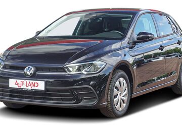 VW Polo 9.560 km 20.950 &euro; Dresden 01239