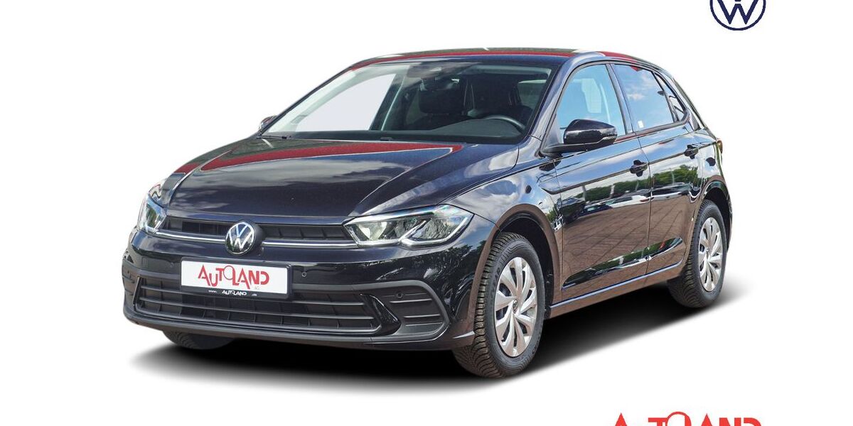 VW Polo 9.560 km 20.950 &euro; Dresden 01239