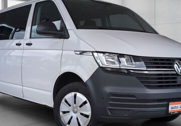 VW T6 Caravelle 159.041 km 21.490 &euro; Dresden 01257