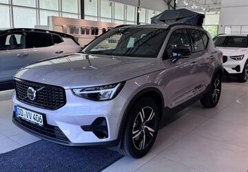 Volvo XC40 5.000 km 39.870 &euro; Dresden 01099
