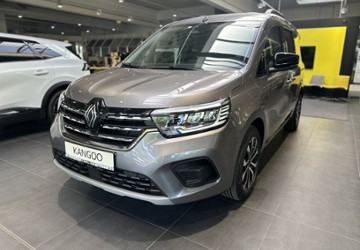 Renault Kangoo 5.500 km 33.780 &euro; Dresden-Altfranken 01156