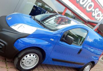 Fiat Fiorino 50.000 km 6.500 &euro; Pirna/ Dresden 01796