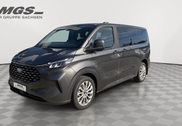 Ford Tourneo Custom 14.900 km 49.990 &euro; Radebeul 01445