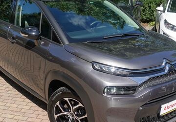 Citroen C3 Aircross 63.000 km 13.780 &euro; Dresden 01239