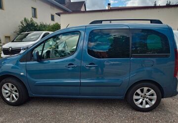 Citroen Berlingo 130.300 km 8.800 &euro; Dresden 01069