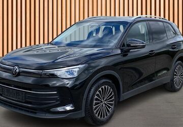 VW Tiguan 27.516 km 31.880 &euro; Dresden 01328