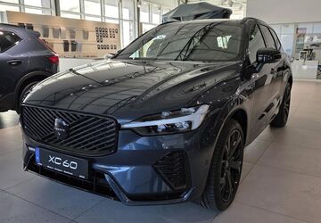Volvo XC60 8.000 km 59.700 &euro; Dresden 01099