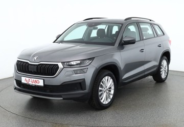Skoda Kodiaq 74.884 km 29.950 &euro; Dresden 01069