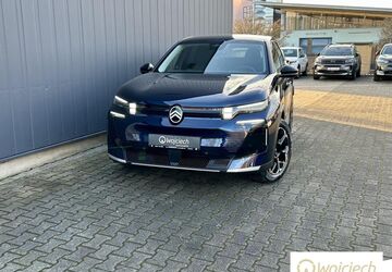 Citroen C5 Aircross 2.500 km 39.990 &euro; Dresden 01328
