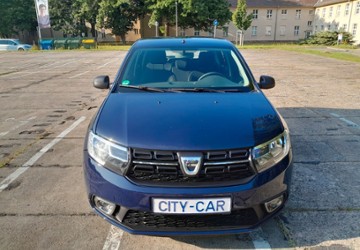Dacia Sandero 89.978 km 6.599 &euro; Dresden OT Weixdorf 01108