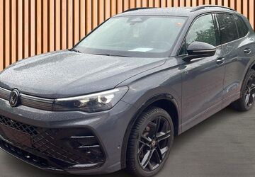 VW Tiguan 26.901 km 45.980 &euro; Dresden 01328