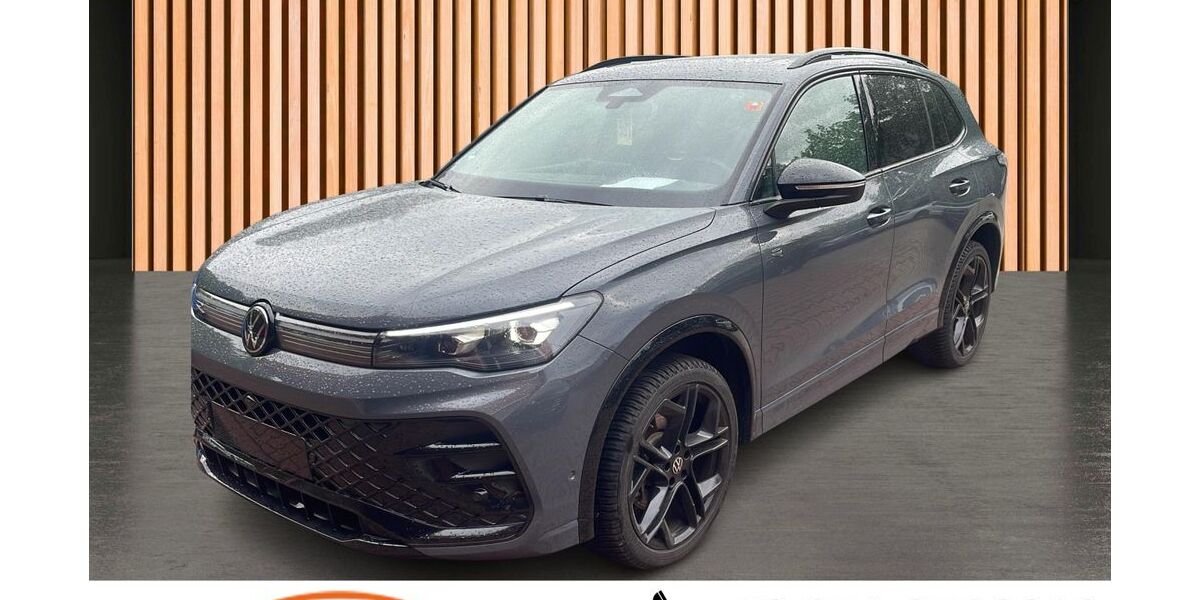 VW Tiguan 26.901 km 45.980 &euro; Dresden 01328