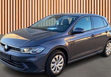 VW Polo 24.020 km 16.980 &euro; Dresden 01328