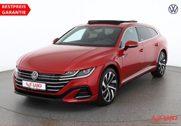 VW Arteon 47.788 km 29.990 &euro; Dresden 01239