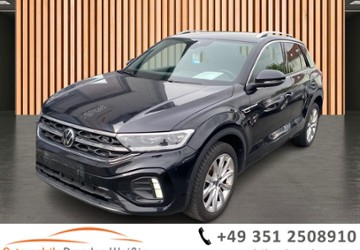 VW T-Roc 25.759 km 26.980 &euro; Dresden 01328