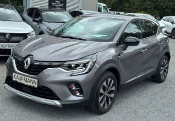 Renault Captur 46.431 km 17.890 &euro; Dresden 01309