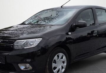 Dacia Sandero 52.900 km 7.399 &euro; Dresden 01159