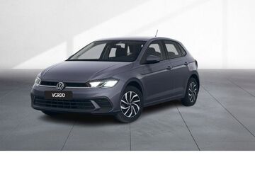 VW Polo 9.988 km 22.490 &euro; Dresden 01067