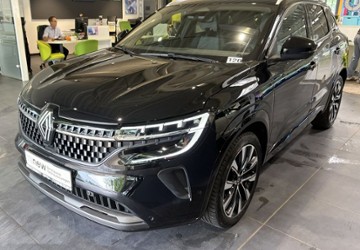 Renault Austral 29.084 km 34.990 &euro; Dresden 01139