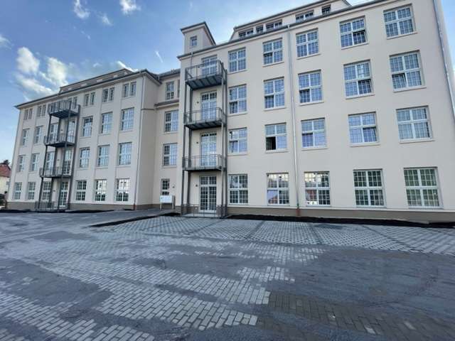 Etagenwohnung Großröhrsdorf - 3 Zimmer, 74 m&sup2;, 780&euro; | Angebot:26933563