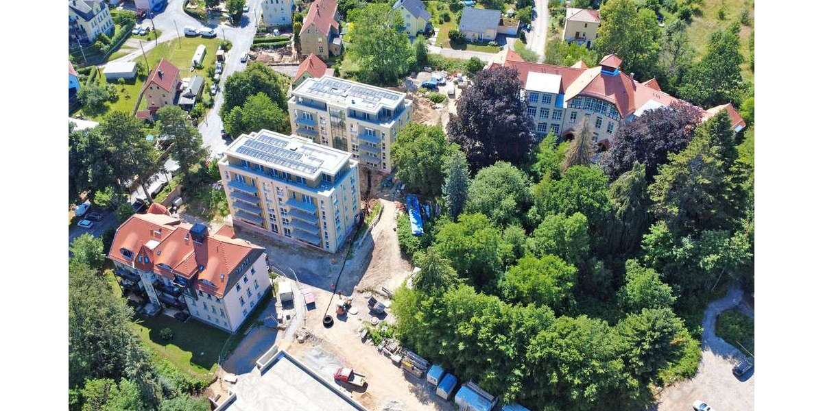 Etagenwohnung Freital / Saalhausen Saalhausen - 3 Zimmer, 82 m&sup2;, 1.150&euro; | Angebot:27315528