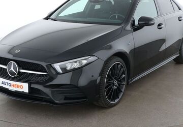Mercedes-Benz A 250 86.222 km 24.550 &euro; Dresden 01187