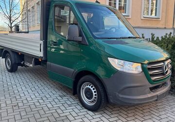 Mercedes-Benz Sprinter 81.800 km 25.999 &euro; Dresden 01159