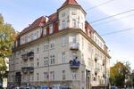Etagenwohnung Dresden Neustadt - 2 Zimmer, 43 m&sup2;, 471&euro; | Angebot:25356103