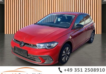 VW Polo 22.025 km 21.890 &euro; Dresden 01328