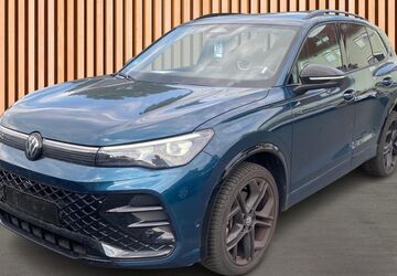 VW Tiguan 14.164 km 43.980 &euro; Dresden 01328