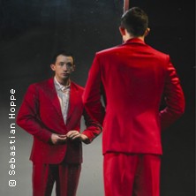 Der talentierte Mr. Ripley 26.06.2026 Schauspielhaus Dresden
