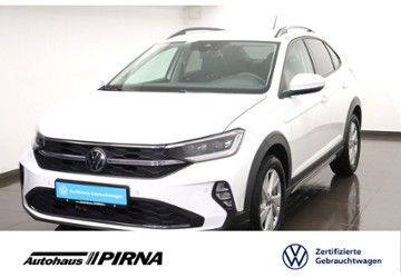 VW Taigo 6.800 km 22.400 &euro; Pirna 01796