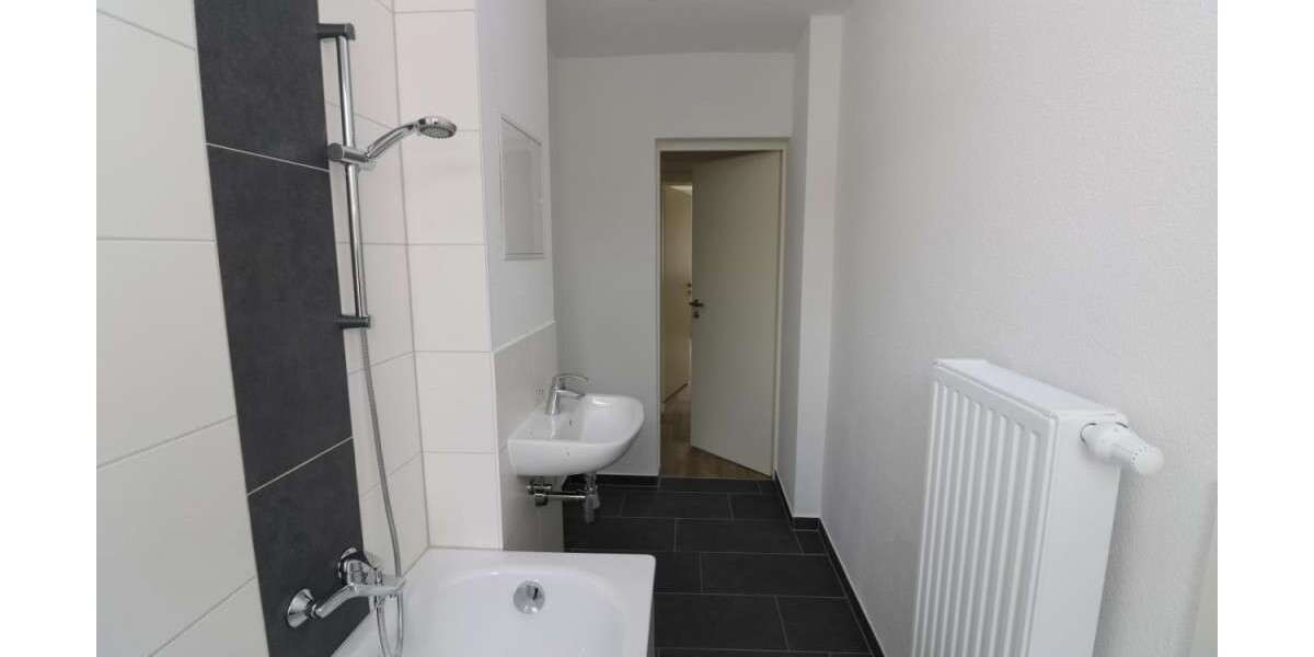 Etagenwohnung Halsbrücke Neubau - 3 Zimmer, 57 m&sup2;, 429&euro; | Angebot:27341083