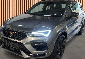 Cupra Ateca 16.163 km 37.980 &euro; Dresden 01328