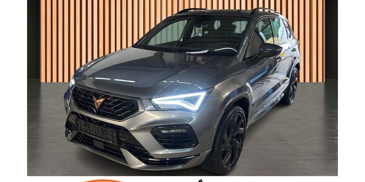 Cupra Ateca 16.163 km 37.980 &euro; Dresden 01328