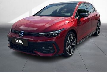 VW Golf 11.229 km 34.990 &euro; Dresden 01067