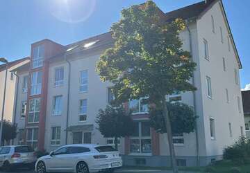 Wohnung Pirna - 2 Zimmer, 57 m&sup2;, 485&euro; | Angebot:27352089