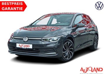 VW Golf 54.475 km 23.950 &euro; Dresden 01069