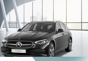 Mercedes-Benz C 300 16.833 km 39.480 &euro; Dresden 01239