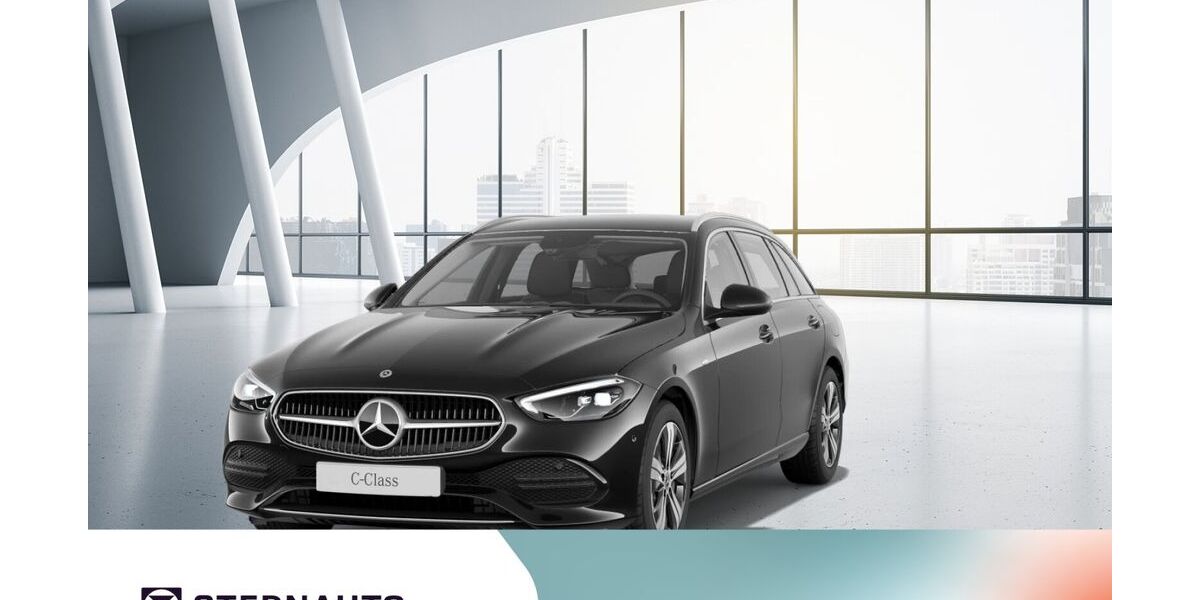 Mercedes-Benz C 300 16.833 km 39.480 &euro; Dresden 01239