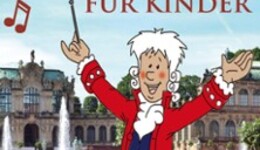 Mozart für Kinder
