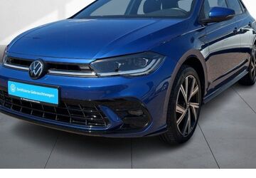 VW Polo 59.558 km 16.890 &euro; Dresden 01169