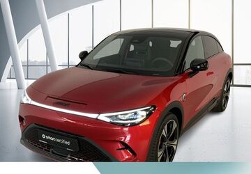 Smart #3 22.136 km 37.480 &euro; Dresden 01239
