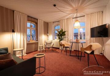 Wohnung Bannewitz - 2 Zimmer, 50 m&sup2;, 1.000&euro; | Angebot:23713797