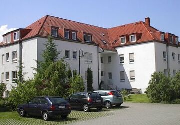 Schöne Dachgeschoß-WE in ruhiger Randlage - Wohnung Pulsnitz | Angebot:27190938