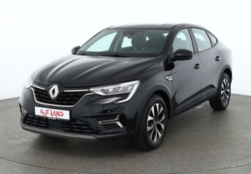 Renault Arkana 18.825 km 20.950 &euro; Dresden 01069