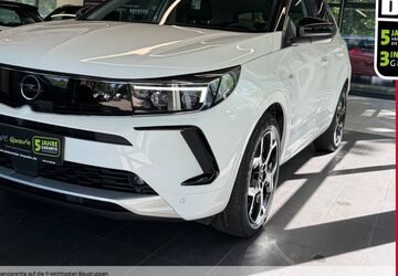 Opel Grandland (X) 19.285 km 22.980 &euro; Dresden 01067