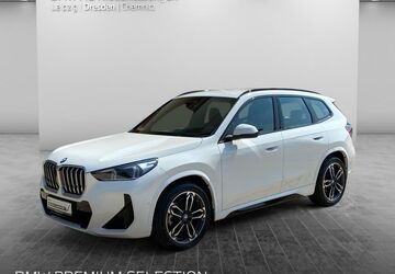 BMW X1 26.069 km 45.909 &euro; Dresden 01219