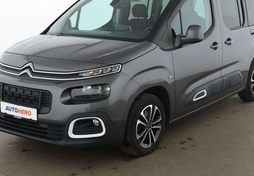 Citroen Berlingo 99.127 km 14.920 &euro; Dresden 01187
