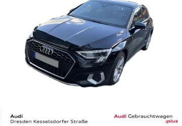 Audi A3 29.889 km 28.490 &euro; Dresden 01169